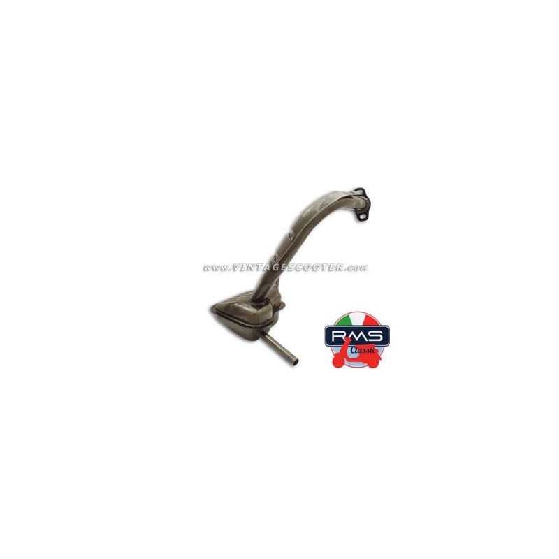 Pot type origine Vespa 50 / 50 Spécial RMS Pot type origine Vespa 50 / 50 Spécial RMS